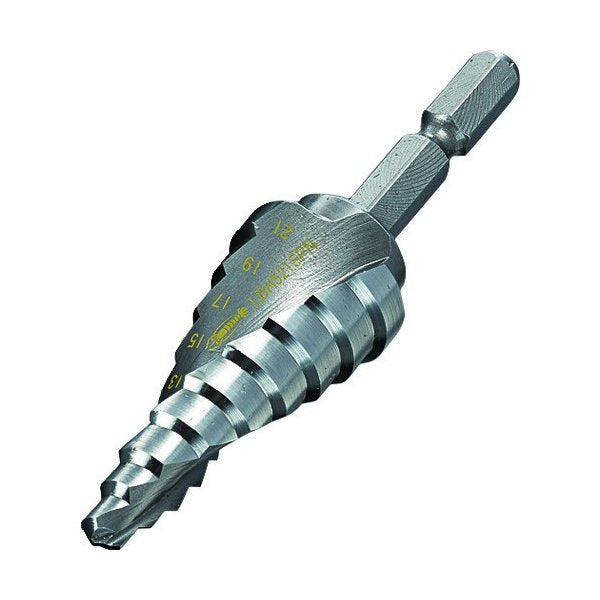 ロブスターのステージドリルの画像1