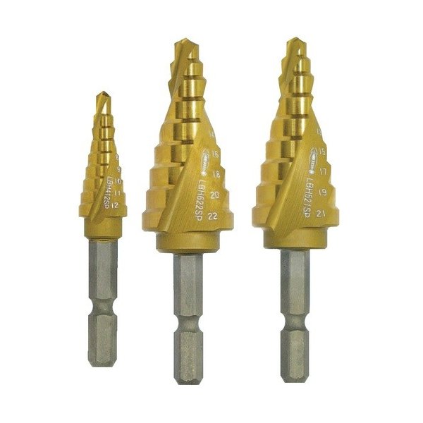 ロブスターのステージドリルの画像7