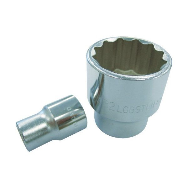 ロブスターの12角ソケットの画像1