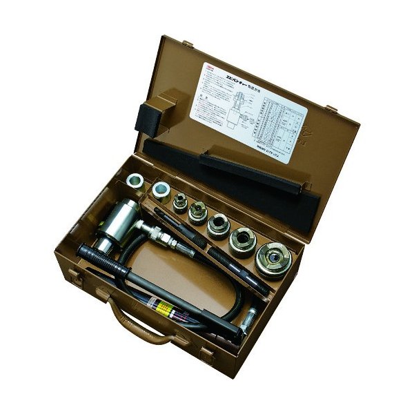 ロブスターのパンチャーポンプ付の画像1