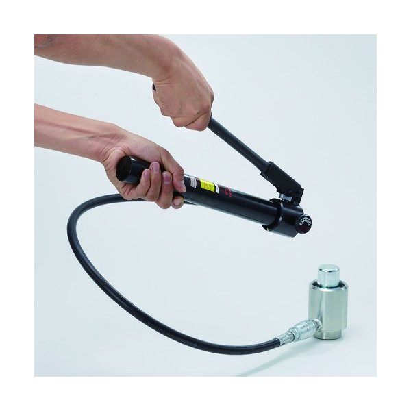 ロブスターのパンチャーポンプ付の画像3