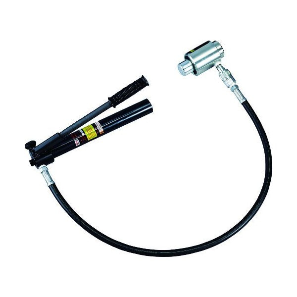 ロブスターのパンチャーポンプ付の画像4