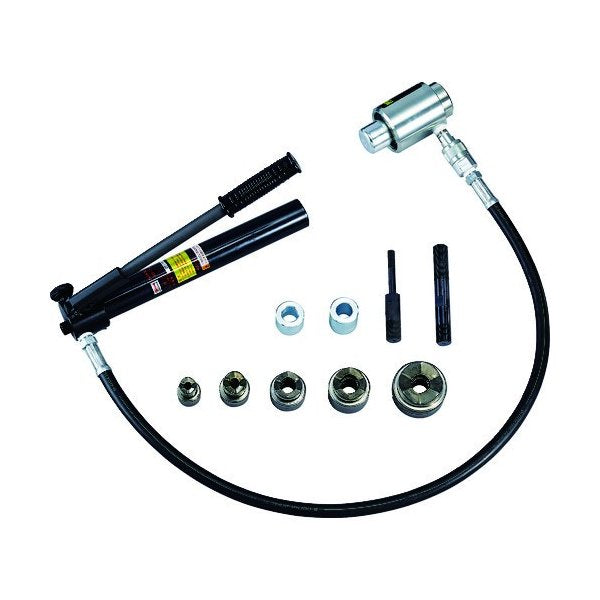 ロブスターのパンチャーポンプ付の画像2