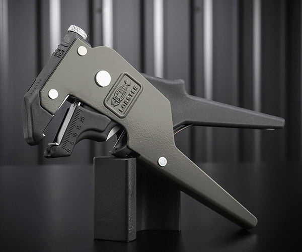 ロブテックス LS55 ワイヤーストリッパー 工具 エビ ロブスター LOBSTER LOBTEX