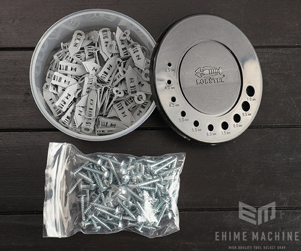 ロブスターのボードアンカーの画像2