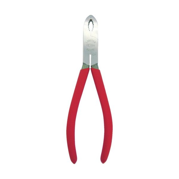 ロブスターのネジアンギラスの画像1