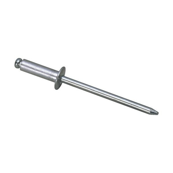 ロブスターのブラインドリベットの画像1