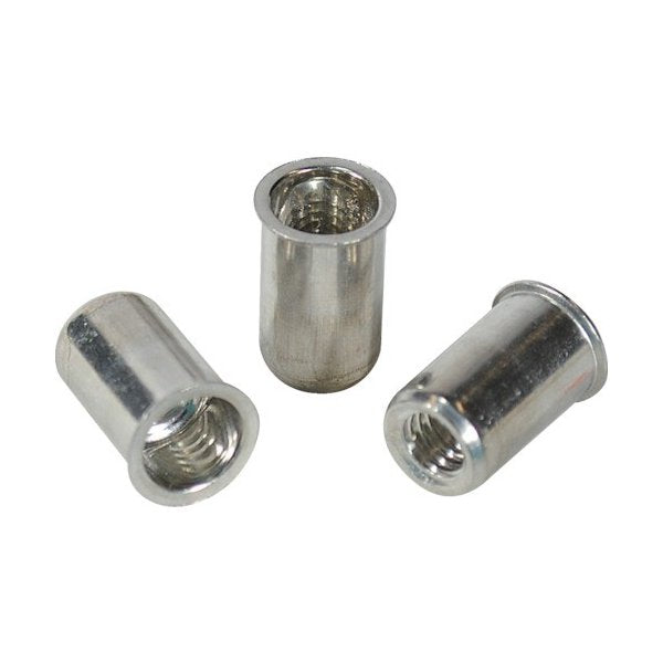 ロブスターのナットアルミニウムの画像1