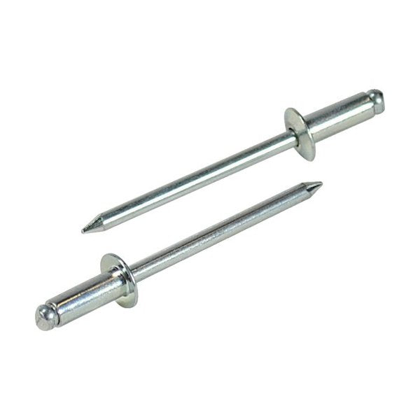 ロブスターのブラインドリベットの画像1