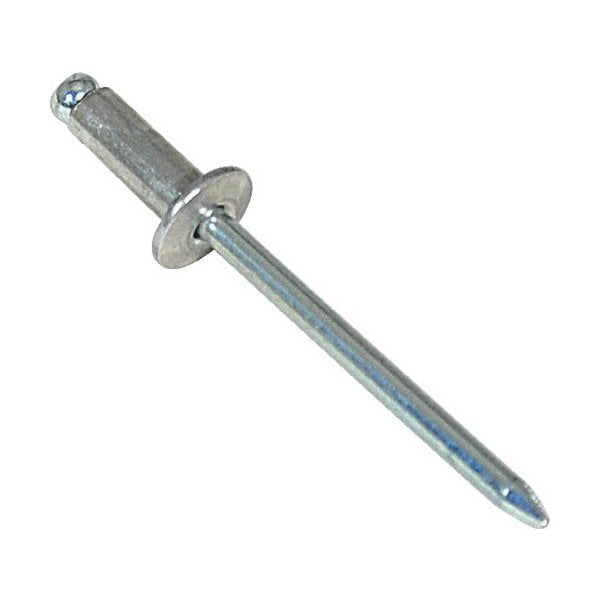 ロブスターのブラインドリベットの画像1