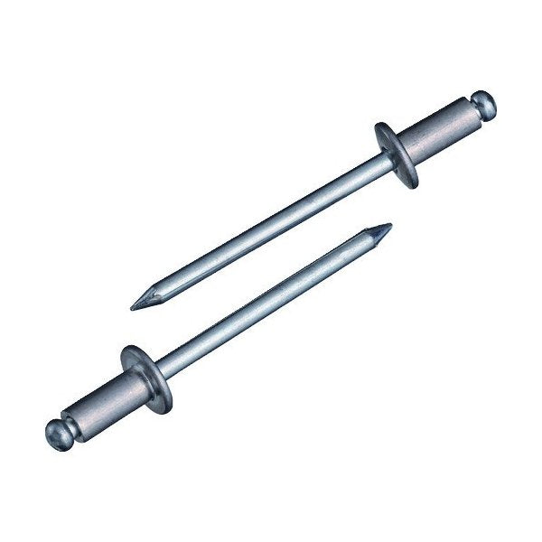 ロブスターのブラインドリベットの画像1