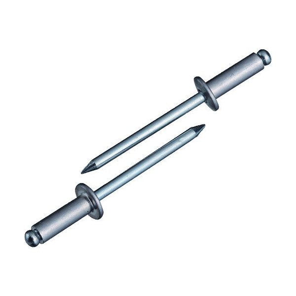 ロブスターのブラインドリベットの画像1