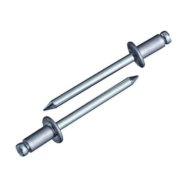 ロブスターのブラインドリベットの画像1