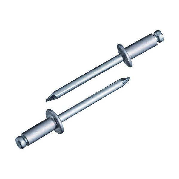 ロブスターのブラインドリベットの画像1