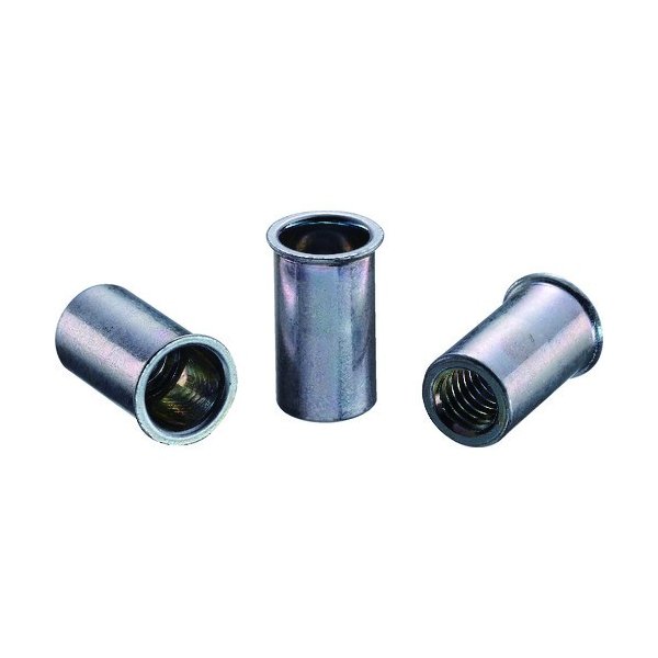 ロブスターのナットスティールの画像1