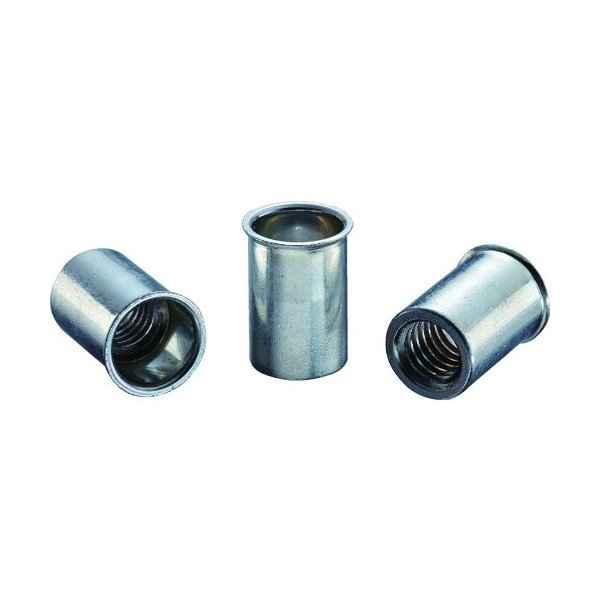 ロブスターのナットスティールの画像1