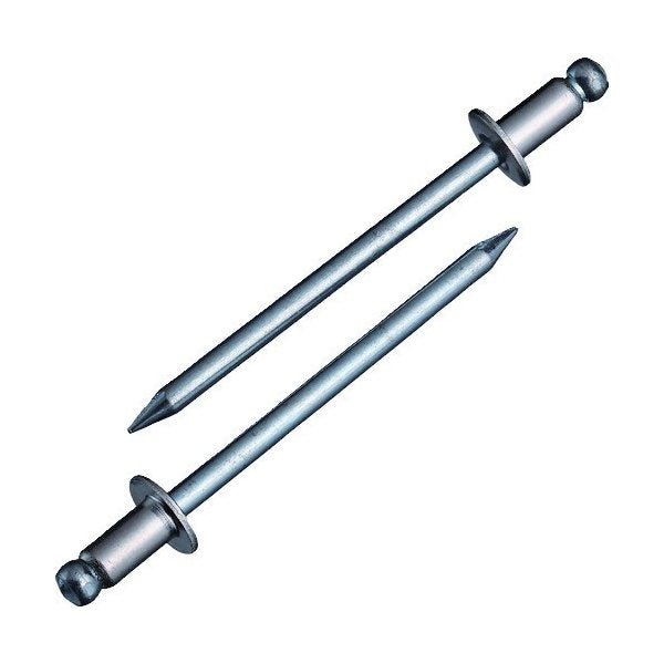 ロブスターのブラインドリベットの画像1