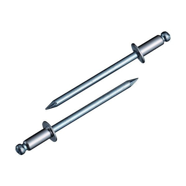 ロブスターのブラインドリベットの画像1