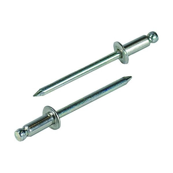 ロブスターのブラインドリベットの画像1