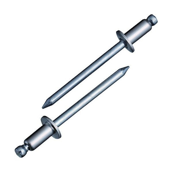 ロブスターのブラインドリベットの画像1