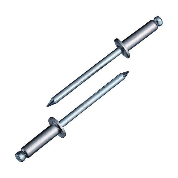 ロブスターのブラインドリベットの画像1