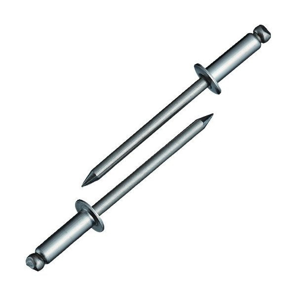 ロブスターのブラインドリベットの画像1