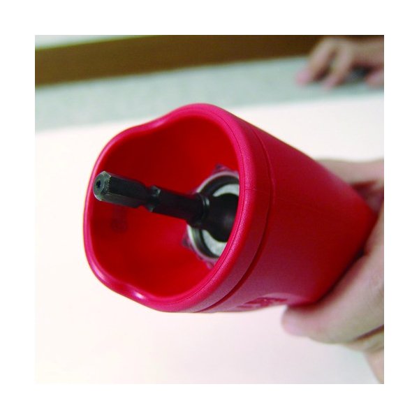 ロブスターのアタッチメントリベッターの画像3