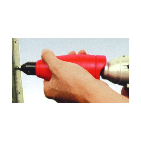 ロブスターのアタッチメントリベッターの画像4