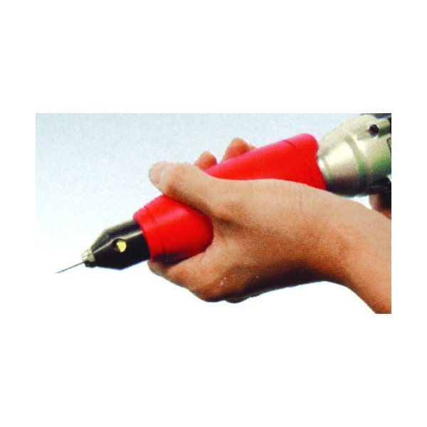 ロブスターのアタッチメントリベッターの画像5