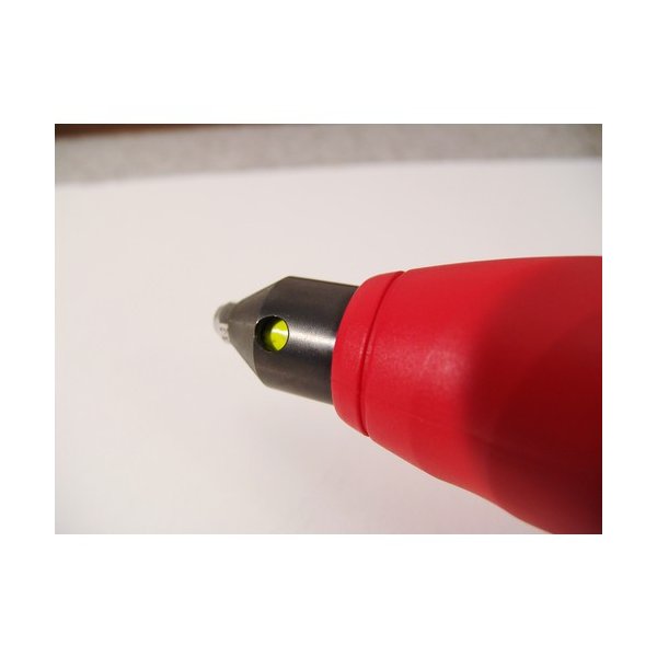 ロブスターのアタッチメントリベッターの画像7