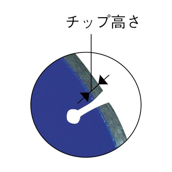 ロブスターのDMホイール切っ太郎の画像2