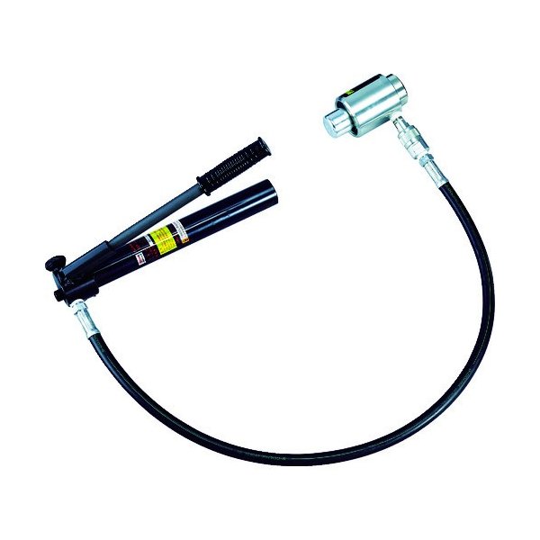 ロブスターの油圧シリンダーの画像2