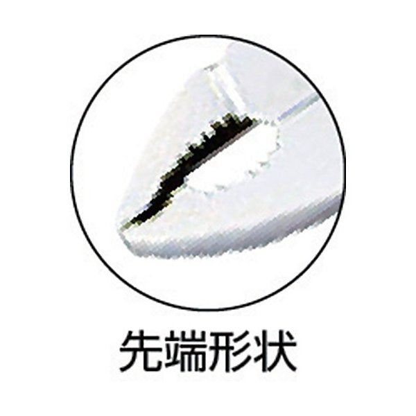 ロブスターのプライヤーの画像2