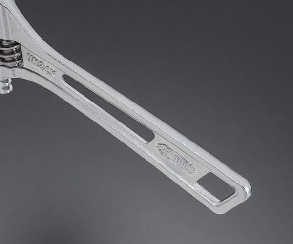 ロブテックス UM24XG ハイブリットモンキーレンチXガタレス 150mm 工具 エビ ロブスター LOBSTER LOBTEX