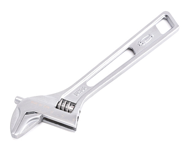 ロブテックス UM30 ハイブリッドモンキーレンチ 200mm 工具 エビ ロブスター LOBSTER LOBTEX