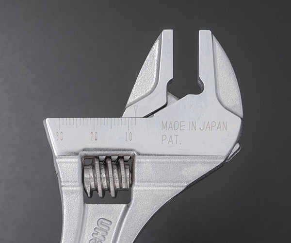 ロブテックス UM30XG ハイブリットモンキーレンチXガタレス 200mm 工具 エビ ロブスター LOBSTER LOBTEX