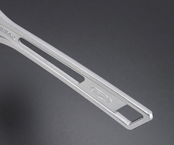 ロブテックス UM30XG ハイブリットモンキーレンチXガタレス 200mm 工具 エビ ロブスター LOBSTER LOBTEX