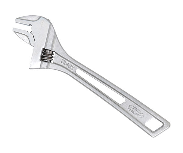 ロブテックス UM36XG ハイブリットモンキーレンチXガタレス 250mm 工具 エビ ロブスター LOBSTER LOBTEX