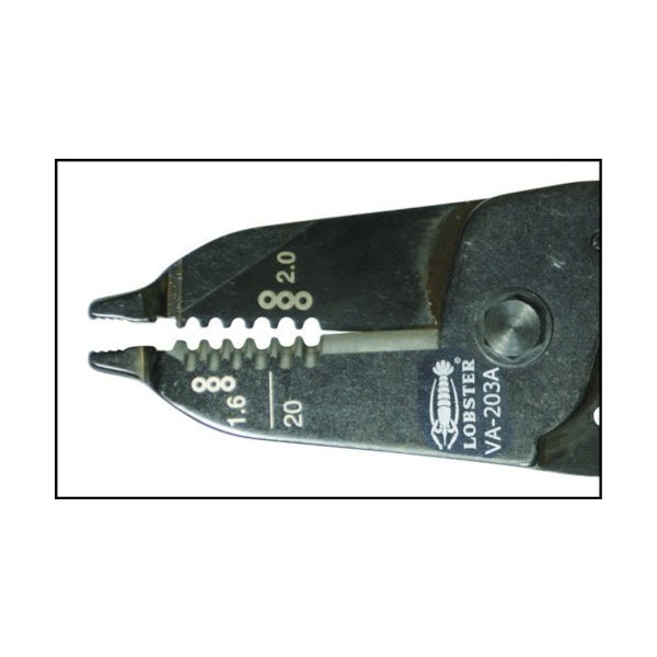 ロブスターのVVF線ストリッパーの画像2