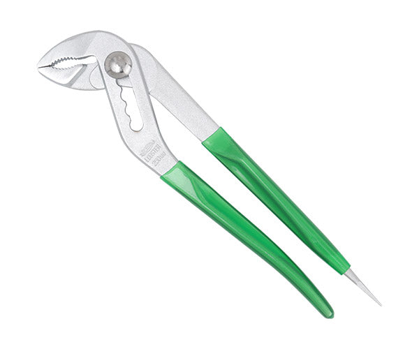 ロブテックス WP250DG アンギラススケルトン グリーン 250mm エビ LOBSTER ロブスター エビ印工具 LOBTEX