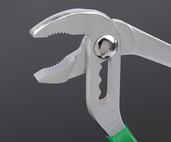 ロブテックス WP250DG アンギラススケルトン グリーン 250mm エビ LOBSTER ロブスター エビ印工具 LOBTEX