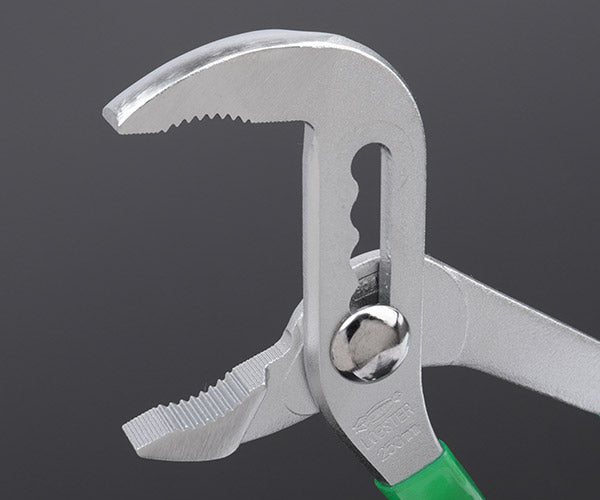 ロブテックス WP250DG アンギラススケルトン グリーン 250mm エビ LOBSTER ロブスター エビ印工具 LOBTEX