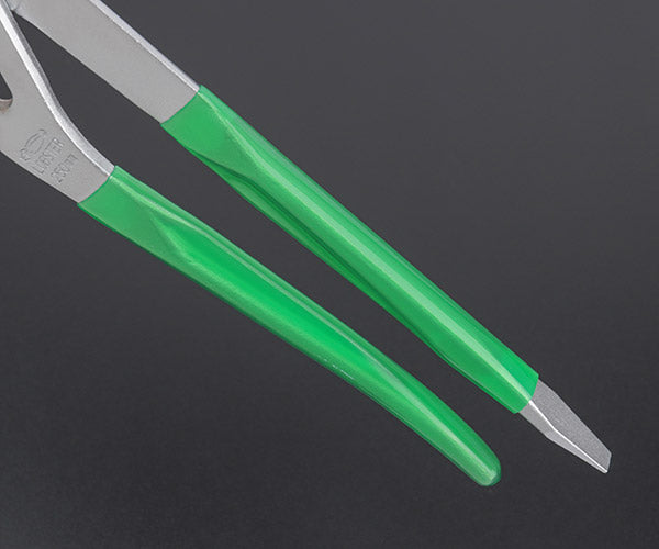 ロブテックス WP250DG アンギラススケルトン グリーン 250mm エビ LOBSTER ロブスター エビ印工具 LOBTEX