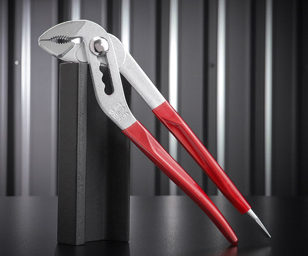 ロブテックス WP250DR アンギラススケルトン レッド 250mm エビ LOBSTER ロブスター エビ印工具 LOBTEX