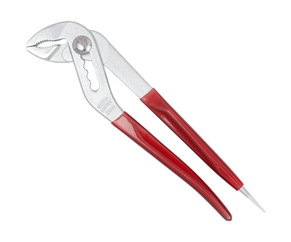 ロブテックス WP250DR アンギラススケルトン レッド 250mm エビ LOBSTER ロブスター エビ印工具 LOBTEX