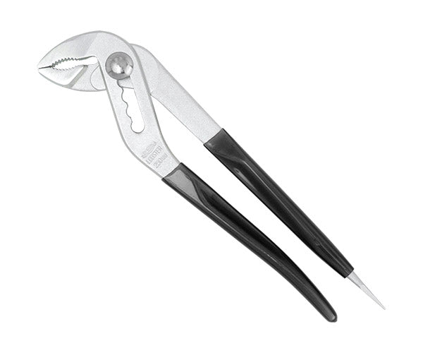 ロブテックス WP250DS アンギラススケルトン スモーク 250mm エビ LOBSTER ロブスター エビ印工具 LOBTEX