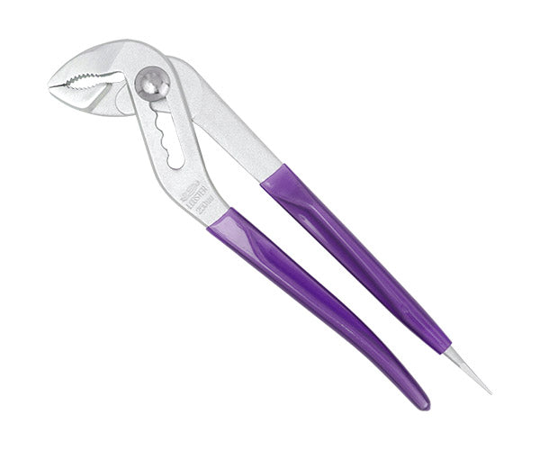 ロブテックス WP250DV アンギラススケルトン バイオレット 250mm エビ LOBSTER ロブスター エビ印工具 LOBTEX