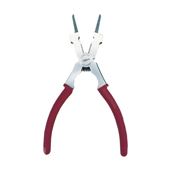 ロブスターの溶接用ペンチの画像1