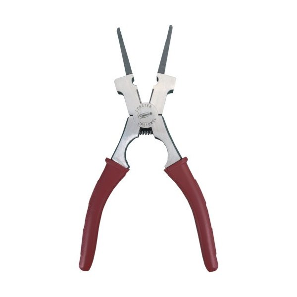 ロブスターの溶接用ペンチの画像1