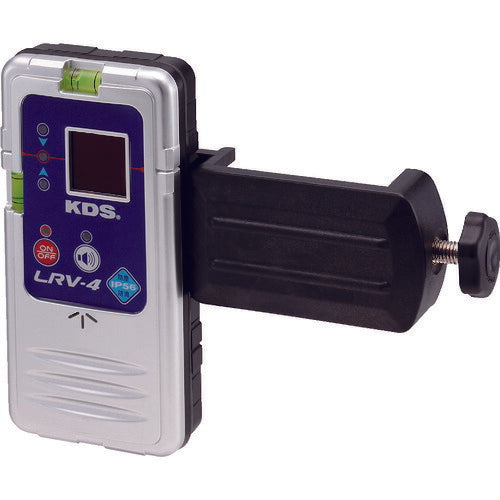KDS 防滴レーザーレシーバー